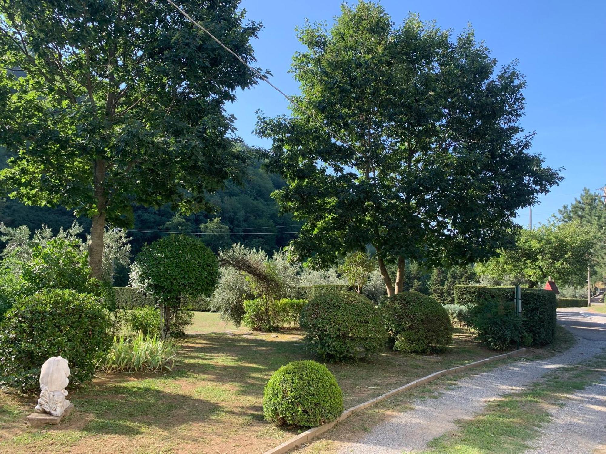 Podere Campofossato 피스토이아 외부 사진